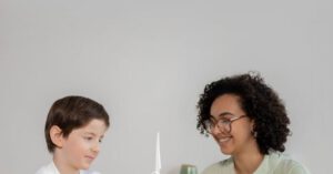 Sustainability Kids - Free stock photo of adult, boy, business