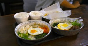Budget Meals - curreanos alltson