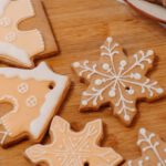 Creativity Celebration - Christmas Cookies On The Table