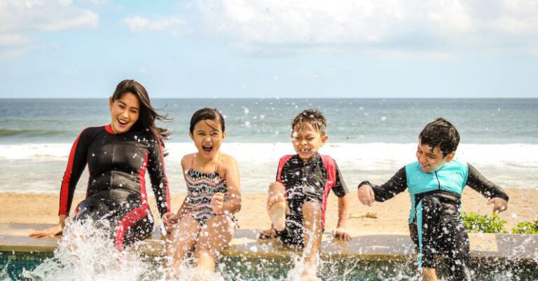 How to Choose Your Next Family Holiday Destination?