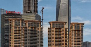 Financial Literacy - Brown and Gray High Rise Buildings