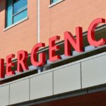 Emergency Fund - Emergency Signage