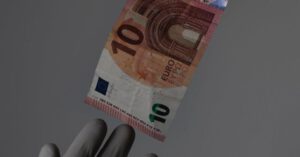 Financial Protection - People Exchanging Money