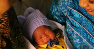 Baby Finances -